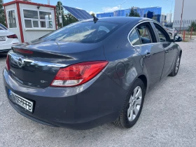 Opel Insignia, снимка 4