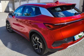 BYD Atto3 Design , снимка 6
