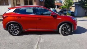BYD Atto3 Design , снимка 4
