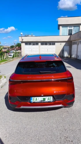 BYD Atto3 Design , снимка 2
