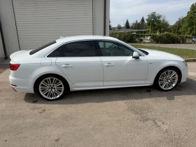 Audi A4, снимка 4