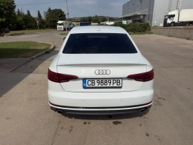 Audi A4, снимка 2