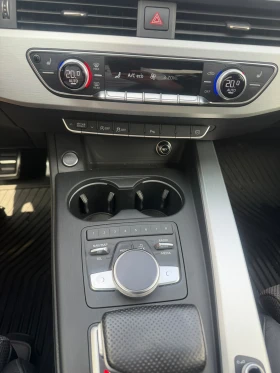 Audi A4, снимка 11