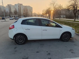 Fiat Bravo, снимка 3