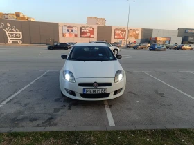 Fiat Bravo, снимка 1