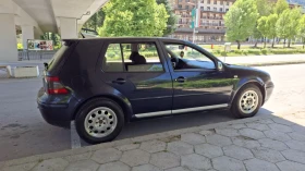 VW Golf 1.8T GTI AGU, снимка 16