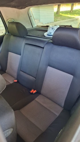 VW Golf 1.8T GTI AGU, снимка 4