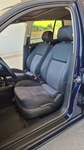VW Golf 1.8T GTI AGU, снимка 3