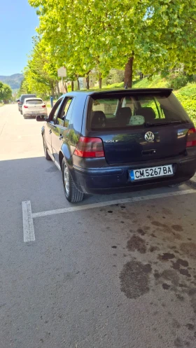 VW Golf 1.8T GTI AGU, снимка 12