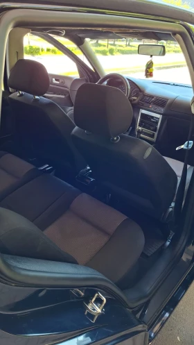 VW Golf 1.8T GTI AGU, снимка 14