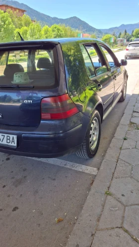 VW Golf 1.8T GTI AGU, снимка 17