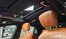 Mercedes-Benz S 350 MAYBACH PACKAGE, снимка 12