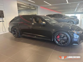 Audi Rs6, снимка 3