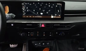 Kia K5 ДИСТРОНИК* ПОДГРЕВ* LANE* ASSIST* ПАНОРАМА* , снимка 8