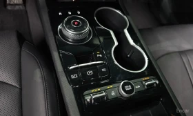 Kia K5 ДИСТРОНИК* ПОДГРЕВ* LANE* ASSIST* ПАНОРАМА* , снимка 10