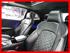 Audi S5 MATRIX* BANG* OLUFSEN* ДИСТРОНИК* 360КАМЕРА* , снимка 15