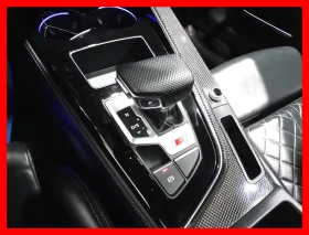 Audi S5 MATRIX* BANG* OLUFSEN* ДИСТРОНИК* 360КАМЕРА* , снимка 13