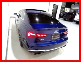 Audi S5 MATRIX* BANG* OLUFSEN* ДИСТРОНИК* 360КАМЕРА* , снимка 4