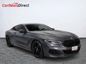 BMW 850 * M850i | M Sport Package | Navigation | Sunroof |, снимка 1