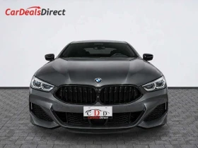 BMW 850 * M850i | M Sport Package | Navigation | Sunroof |, снимка 2