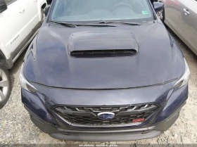 Subaru WRX 2.4l Premium, снимка 6