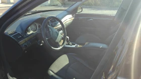 Mercedes-Benz E 220 Elegance, снимка 7
