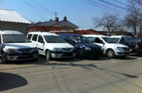 Обява за продажба на Dacia Logan 1.4-1.6-1.5 ЦЕНИ ~11 лв. - изображение 1