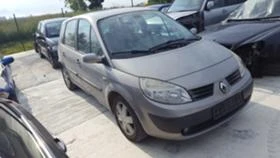 Renault Scenic 1.9DCI,1.5DCI -3 | Mobile.bg    2