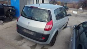 Renault Scenic 1.9DCI,1.5DCI -3 | Mobile.bg    11