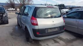 Renault Scenic 1.9DCI,1.5DCI -3 | Mobile.bg    12