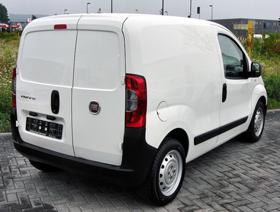Fiat Fiorino 1.3 multijet | Mobile.bg   2