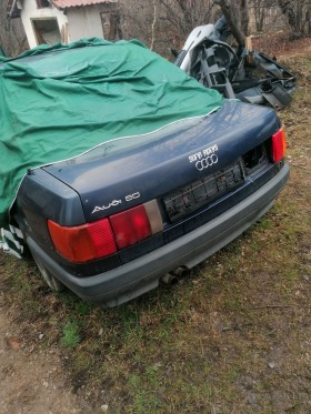Audi 80 3  4 | Mobile.bg   5