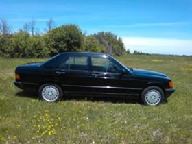 Mercedes-Benz 190 E | Mobile.bg    2