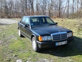 Mercedes-Benz 190 | Mobile.bg    17