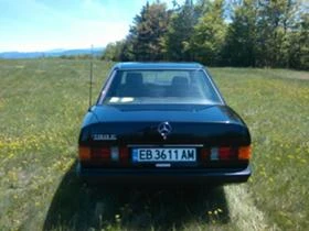 Mercedes-Benz 190 E | Mobile.bg    7