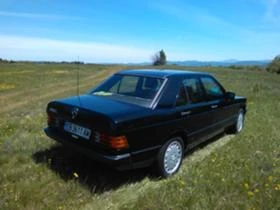 Mercedes-Benz 190 E | Mobile.bg    8