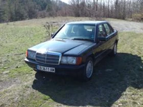 Mercedes-Benz 190 | Mobile.bg    16