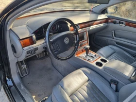 Обява за продажба на VW Phaeton 5.0dizel-313ks-2005god ~ 111 лв. - изображение 9