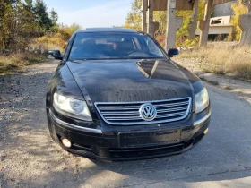 VW Phaeton 5.0dizel-313ks-2005god, снимка 15