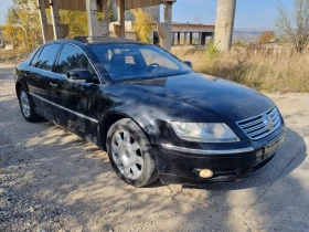 VW Phaeton 5.0dizel-313ks-2005god, снимка 14