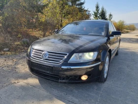 VW Phaeton 5.0dizel-313ks-2005god, снимка 16