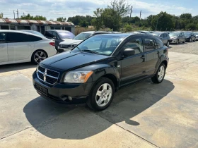 ����� �� �������� �� Dodge Caliber 2.0crdi * Nova* UNIKAT* 
