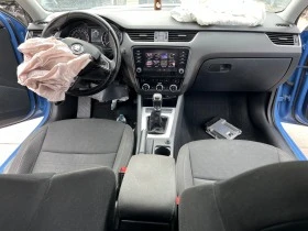 Skoda Octavia 2.0 TDI - [7] 