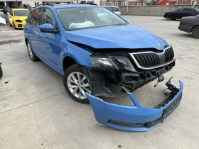 Skoda Octavia 2.0 TDI - [2] 