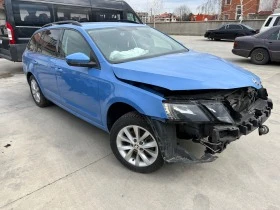 Skoda Octavia 2.0 TDI - [5] 