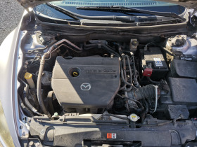 Mazda 6 1.8i, снимка 13