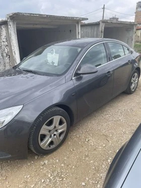 Opel Insignia 1.8, снимка 3