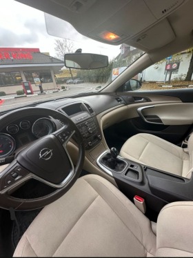 Opel Insignia 1.8, снимка 8