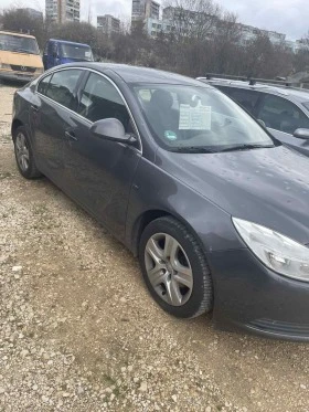 Opel Insignia 1.8, снимка 4