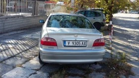 Toyota Avensis, снимка 4